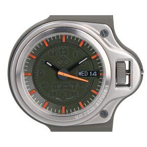 Seiko | Accessories | Seiko X Cabane De Zucca E7s36250 Dashboard 
